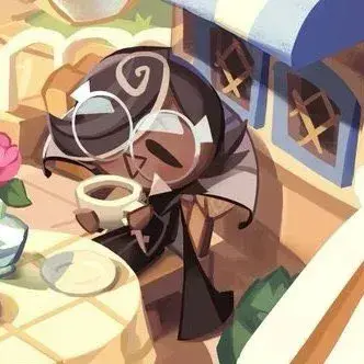 Profile image of 에스프레소맛 쿠키