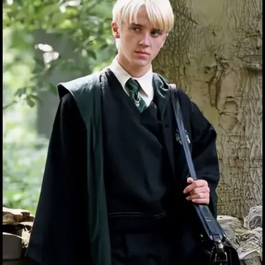 Profile image of Draco Malfoy