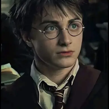 Profile image of Harry Potter