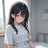 캐릭터 프로필 이미지