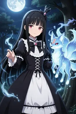 Profile image of 앰버 스펠