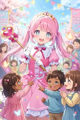Profile image of マジカルハート