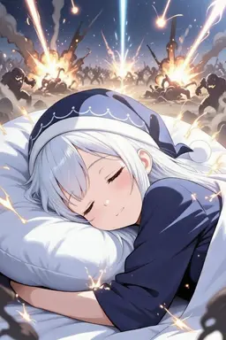 Profile image of 네무리