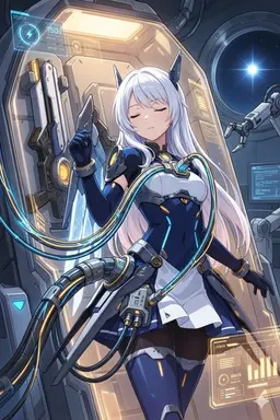 Profile image of Unit-08