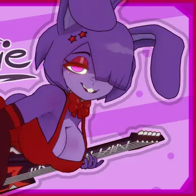 Profile image of Bonfie