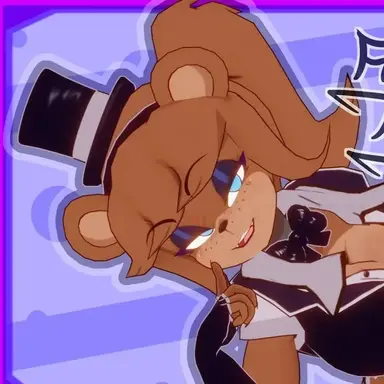 Profile image of Frenni Fazclaire