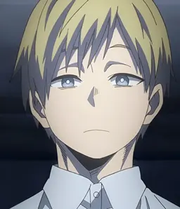 Profile image of 物間寧人