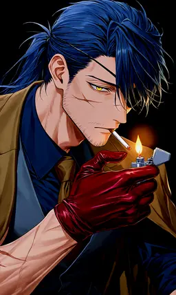 Profile image of Notte