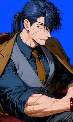 Profile image of Notte