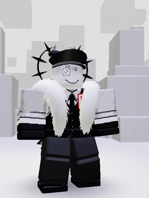 mylifeisROBLOXOC의 しらね