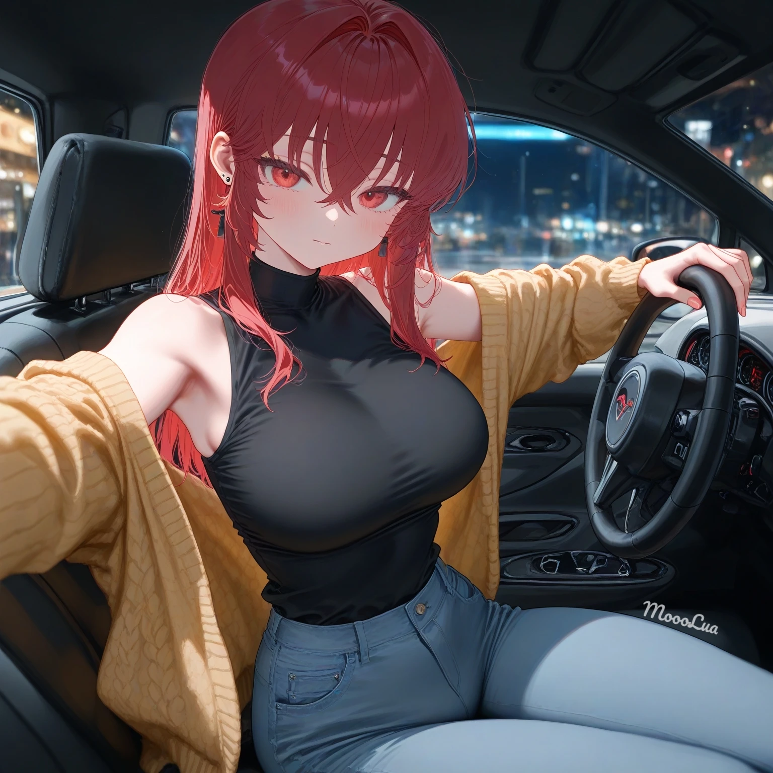 서희