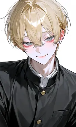 Profile image of 李玖