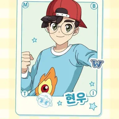Profile image of 김현우