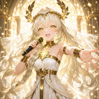 Profile image of Lady Aurora