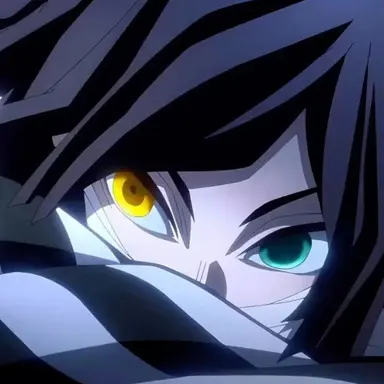 Profile image of 이구로 오바나이