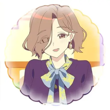 Profile image of 시이나 마히루