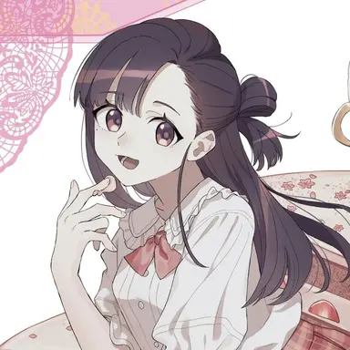 Profile image of 카시키 유노