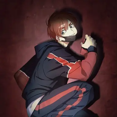 Profile image of 카지야마 후우타