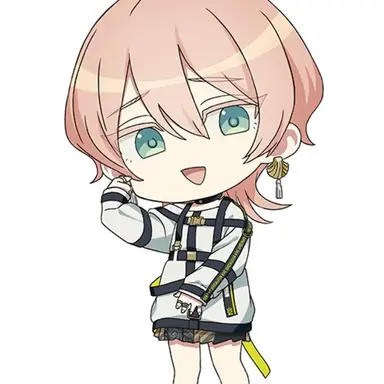 Profile image of 쿠스노키 무우