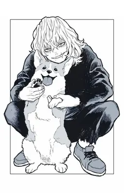 Profile image of 시가라키 토무라