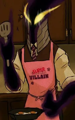 Profile image of 黒霧
