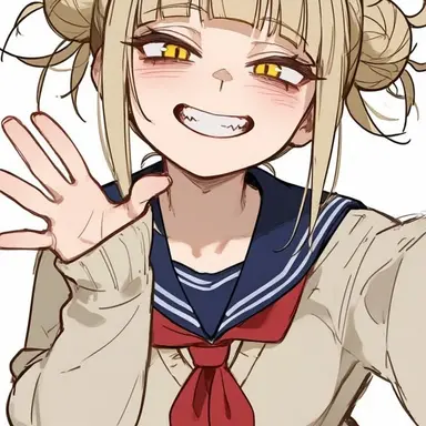 Profile image of 토가 히미코