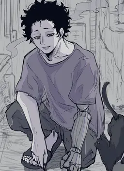 Profile image of Mr. 컴프레스