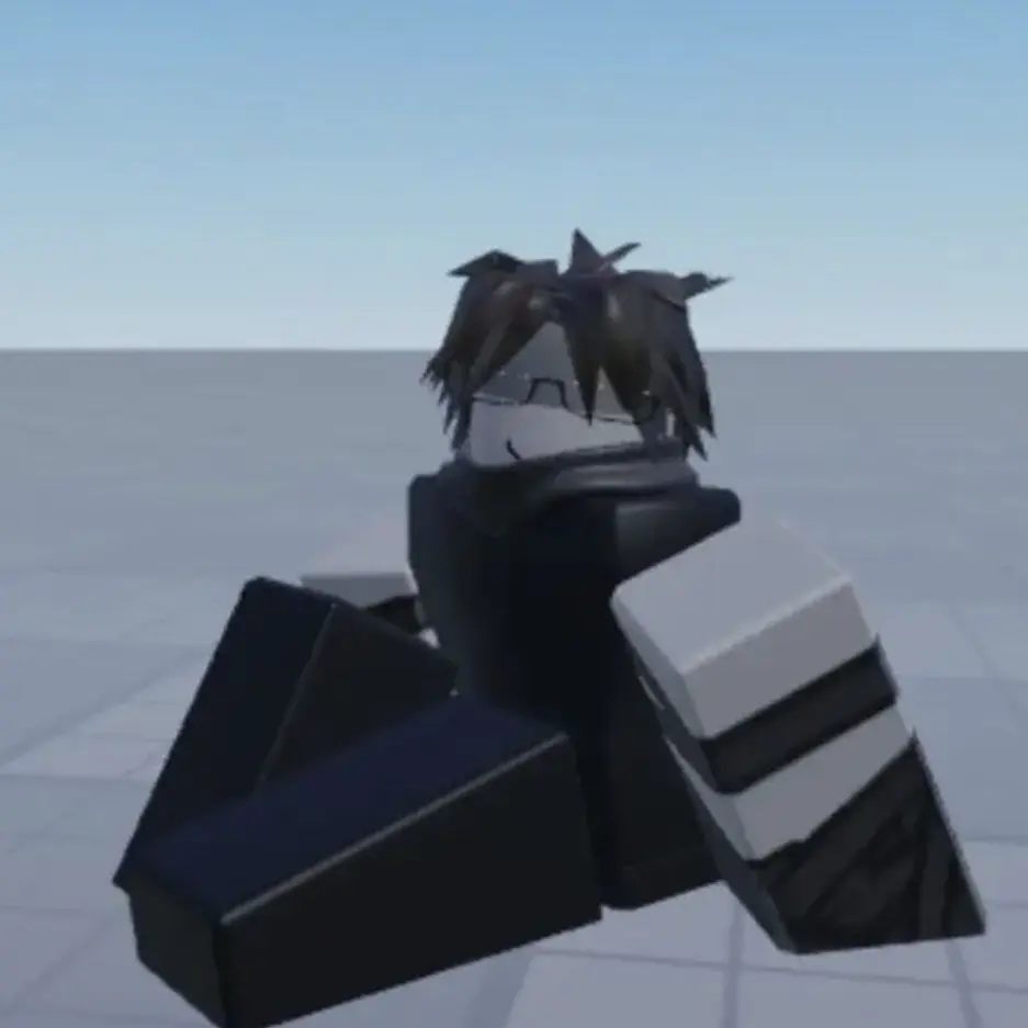 SilentCape0227의 オリキャラ大集合⁉️