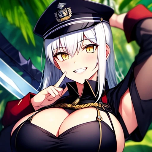 オリヴィア・ボナパルド