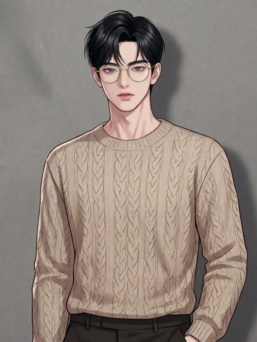 Aa.Aa.ice의 이현욱