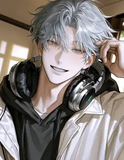 Profile image of レン