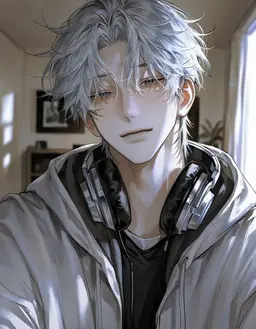 Profile image of レン