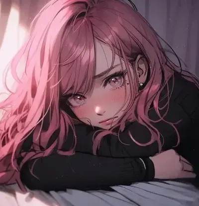 GuiltyCrow0533의 Step Daughter