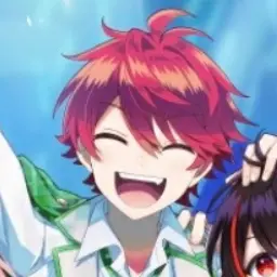 Profile image of 緑乃じゃぱぱ