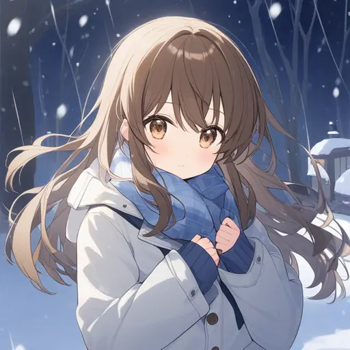 Kawayoui의 한아람