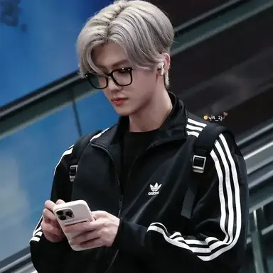 Profile image of Kang Minjun