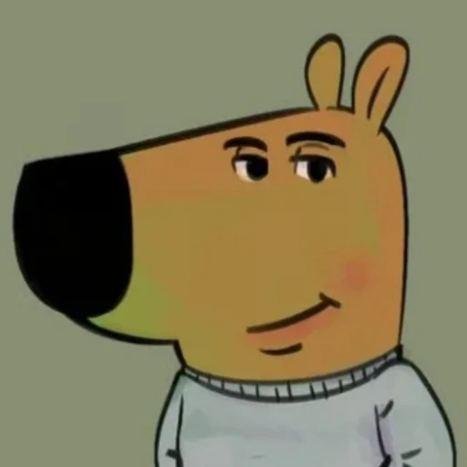 CIHLL GUY