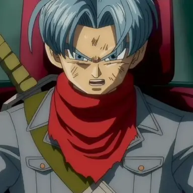 Profile image of トランクス