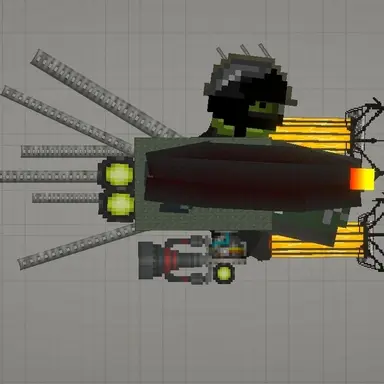 Profile image of 파괴자 프로토로