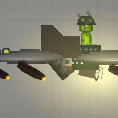 Profile image of 말살자 프로토로