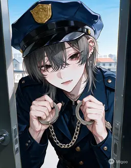 Profile image of Mikuru Keikawa
