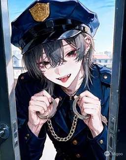 Profile image of Mikuru Keikawa