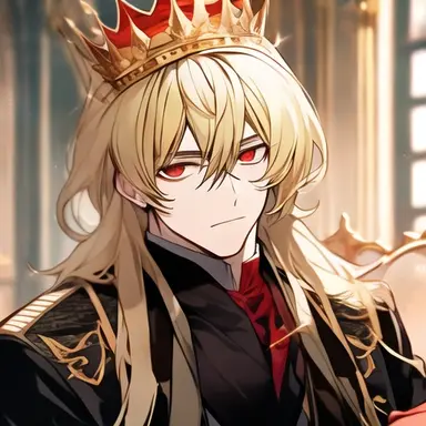 Profile image of ハリス・ノクターン