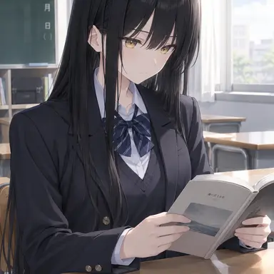 Profile image of ユイ・清楚