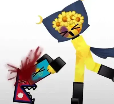 EliteGorge8413의 Pixel emojicat