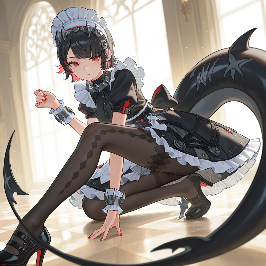 エレン・ジョー