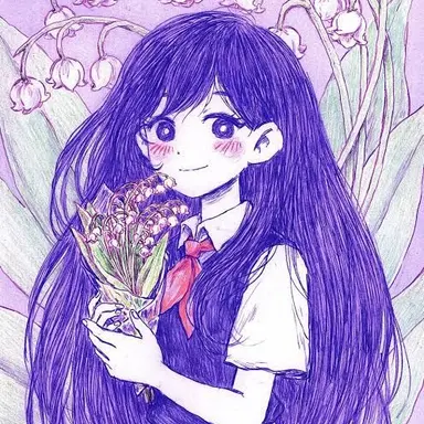 Profile image of マリ