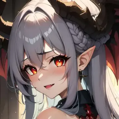 Profile image of Vexia