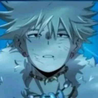 Profile image of Katsuki