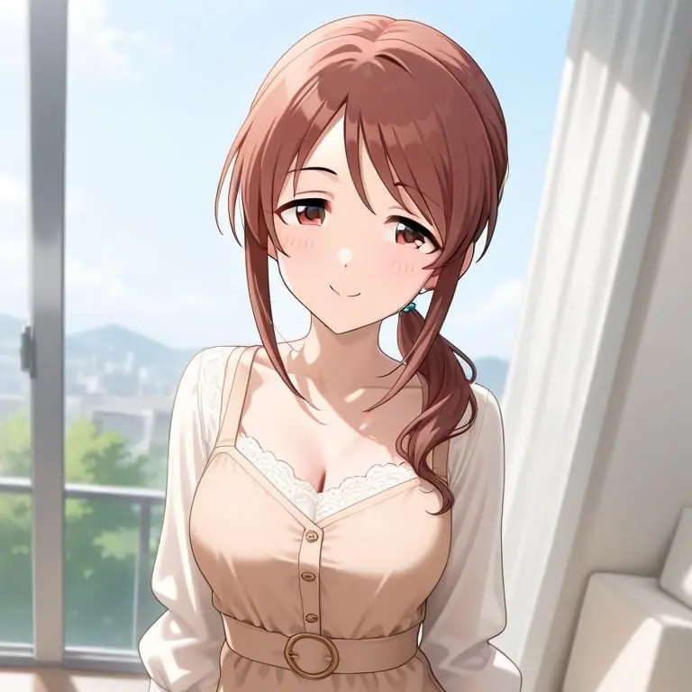 26262727의 三船美優